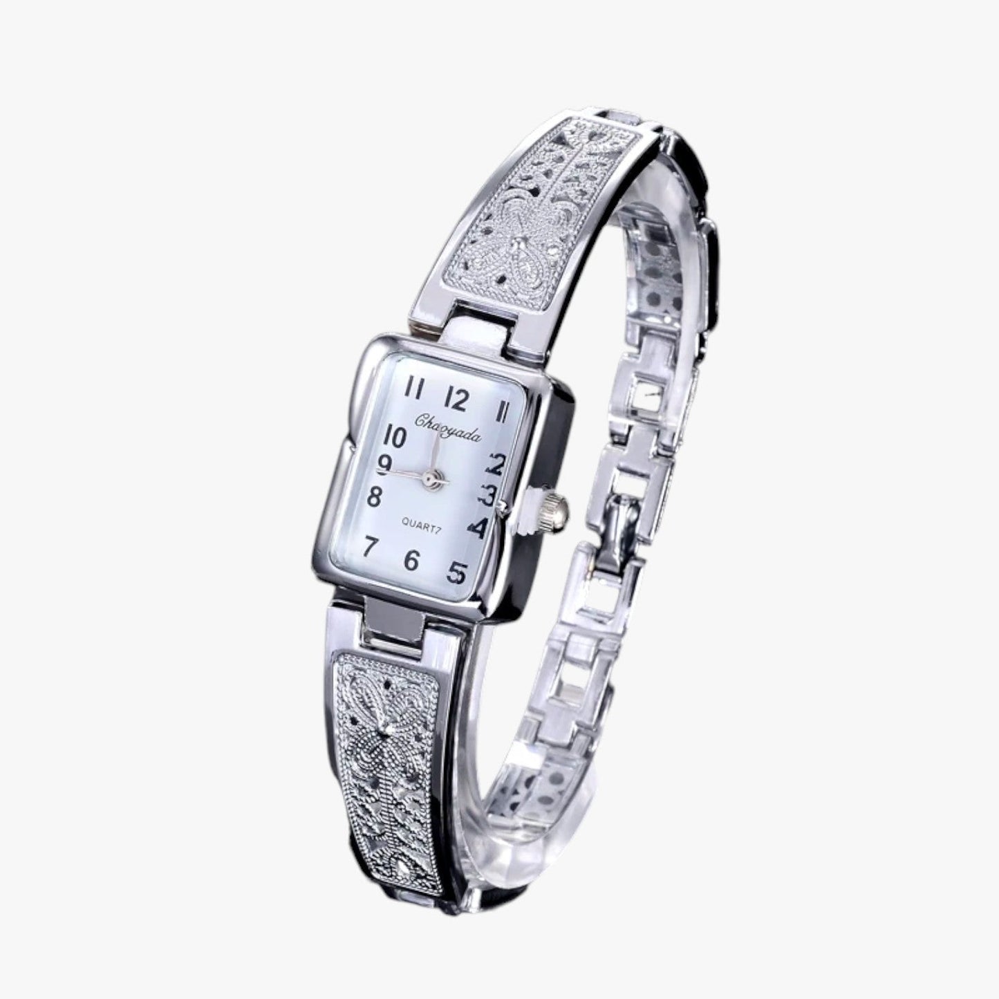 Ariella | Elegante Vintage-Armbanduhr