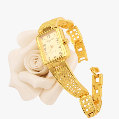 Ariella | Elegante Vintage-Armbanduhr