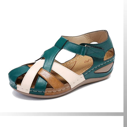 Sandalen - Komfort & Stil kombiniert