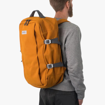 Kristofer | Leichte und geräumige Wochenendtasche - aus recyceltem Stoff