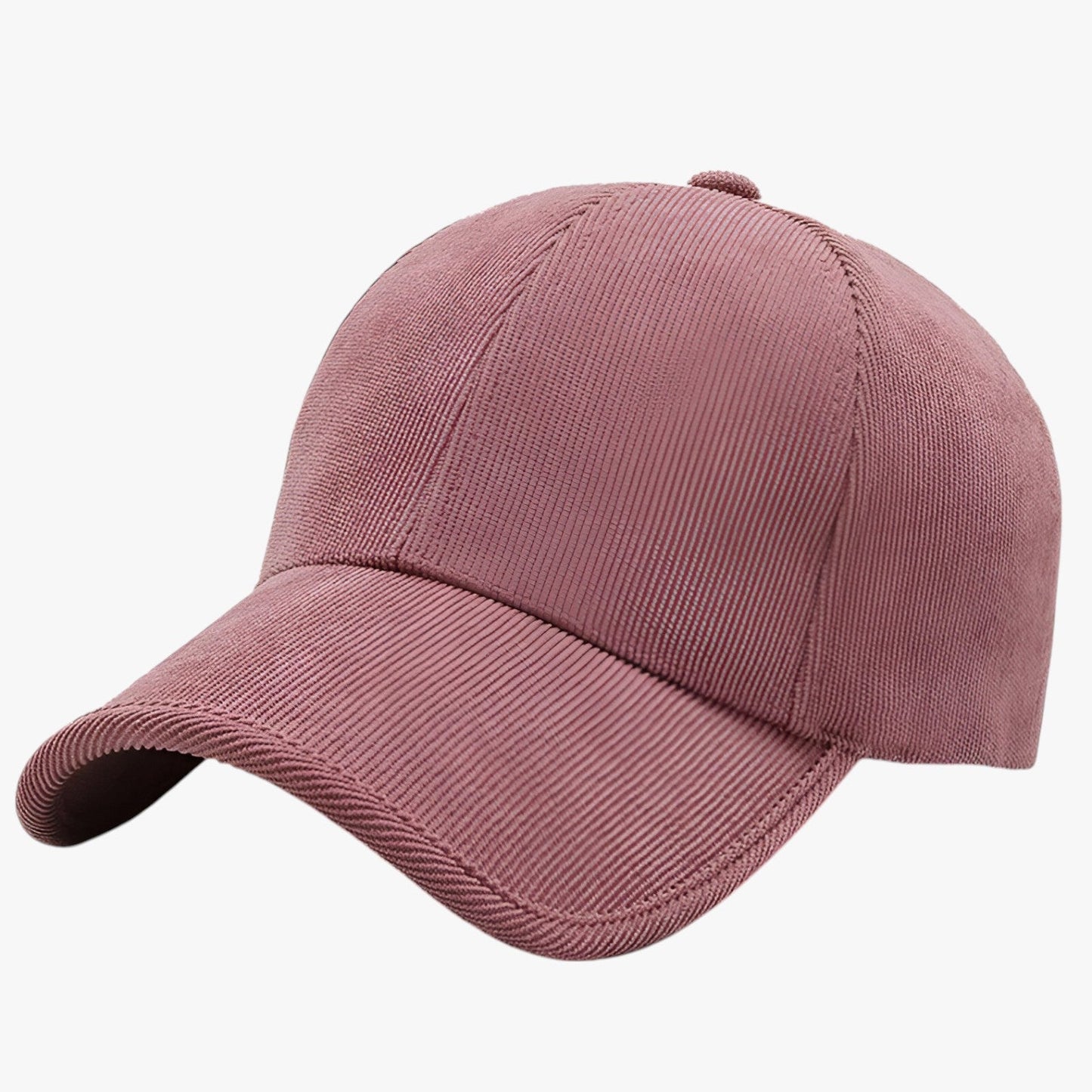 Luca | Trendy Snapback in Corda Olivgrün