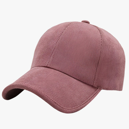 Luca | Trendy Snapback in Corda Olivgrün