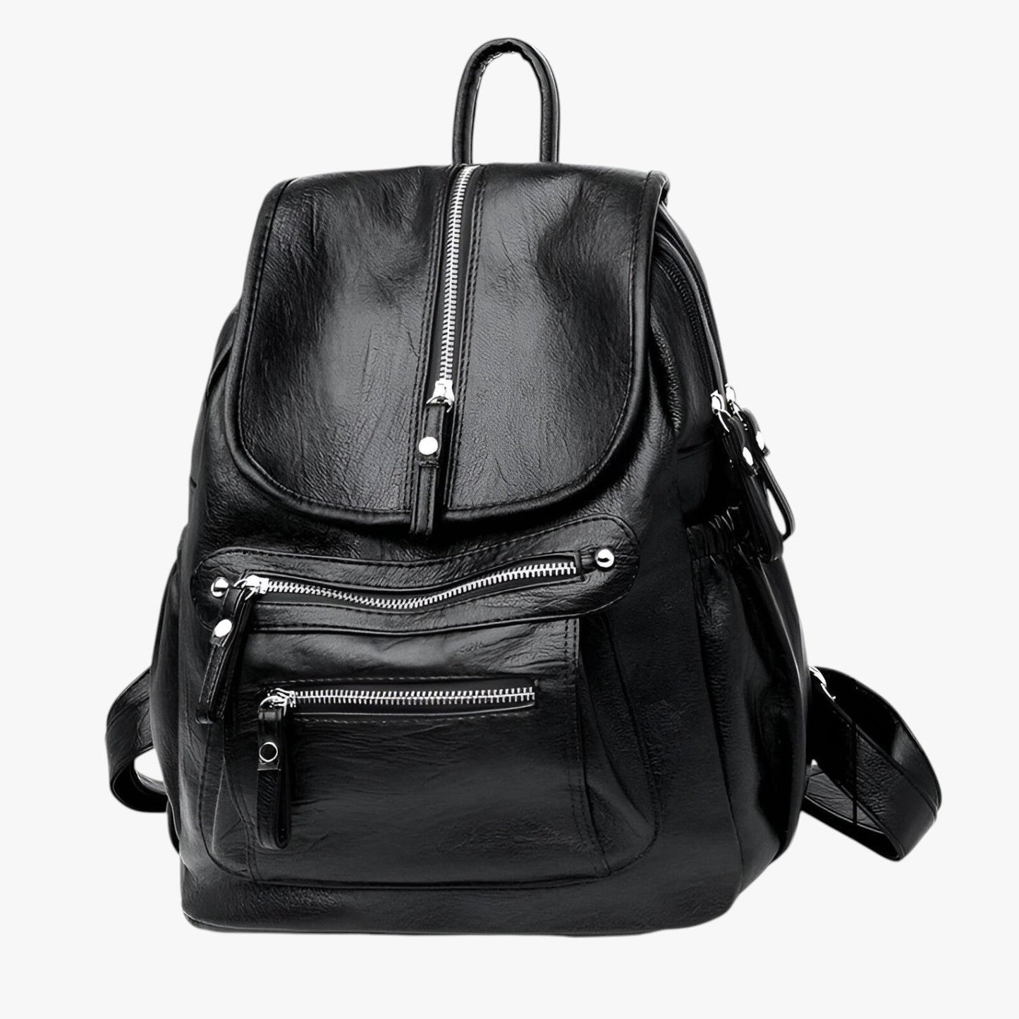 Raelynn | Zaini aus hochwertigem Leder im Vintage-Stil für Frauen und Mädchen