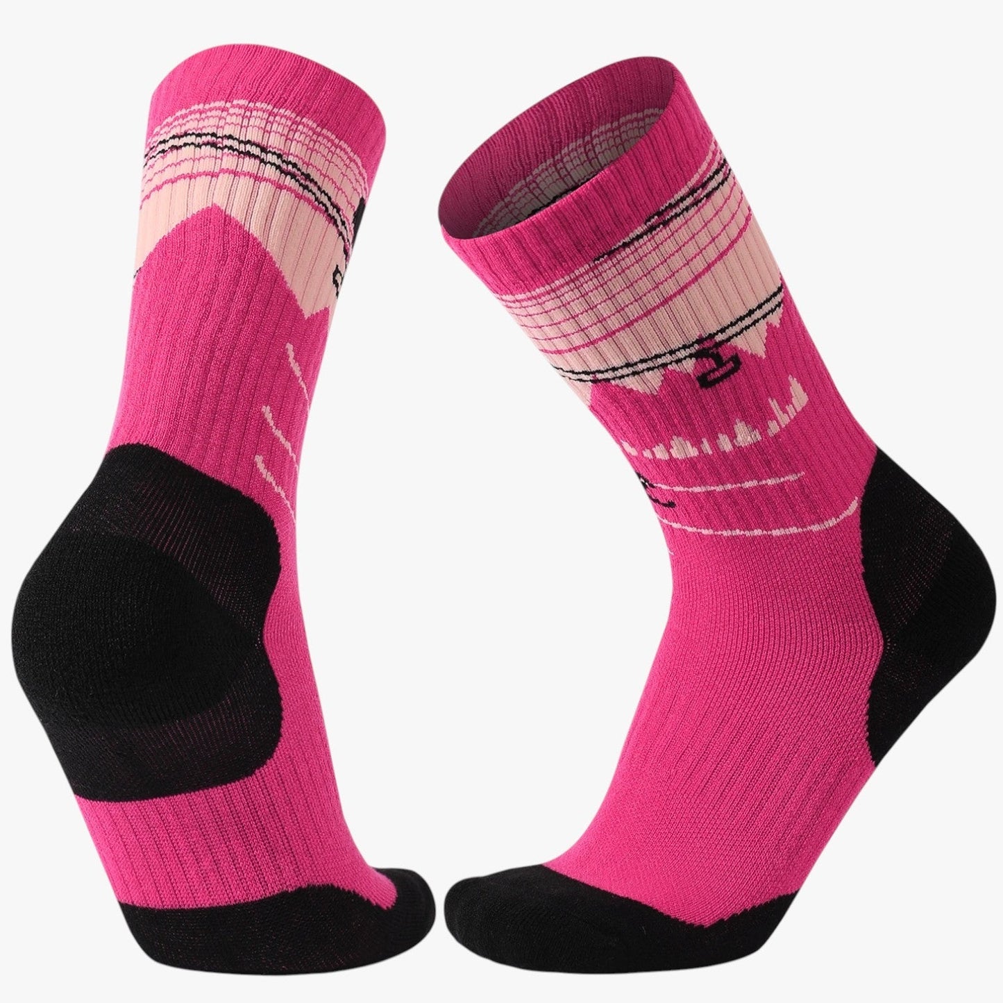 Rafael | Robuste Wollsocken - Halten die Füße den ganzen Tag warm und trocken