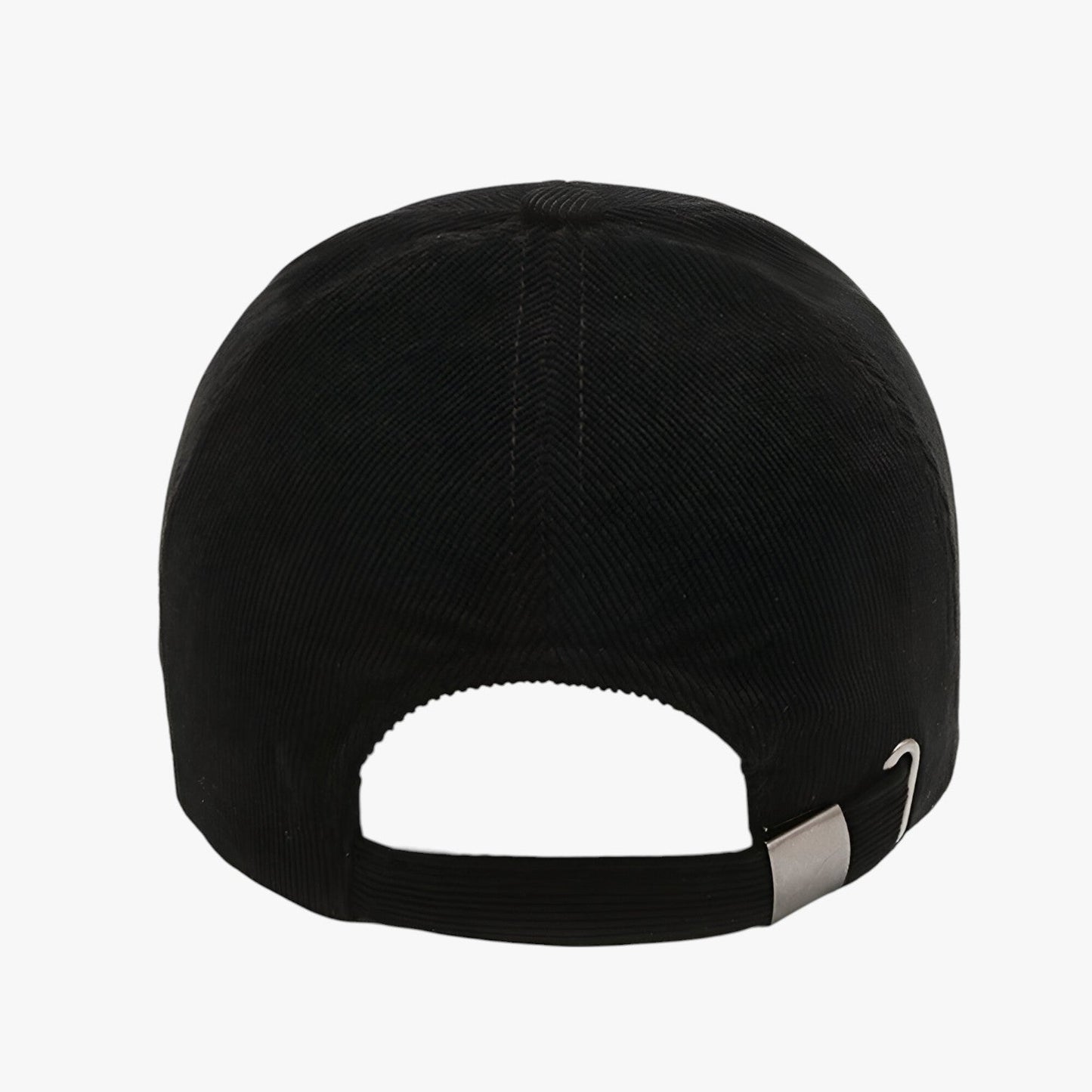 Luca | Trendy Snapback in Corda Olivgrün