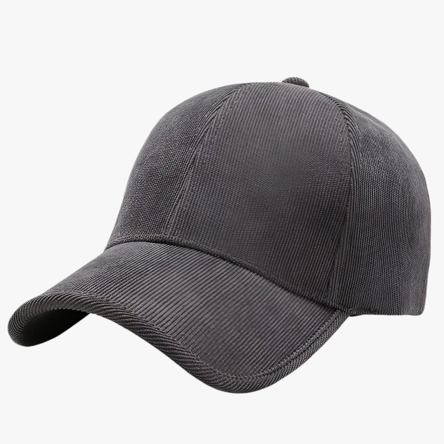 Luca | Trendy Snapback in Corda Olivgrün