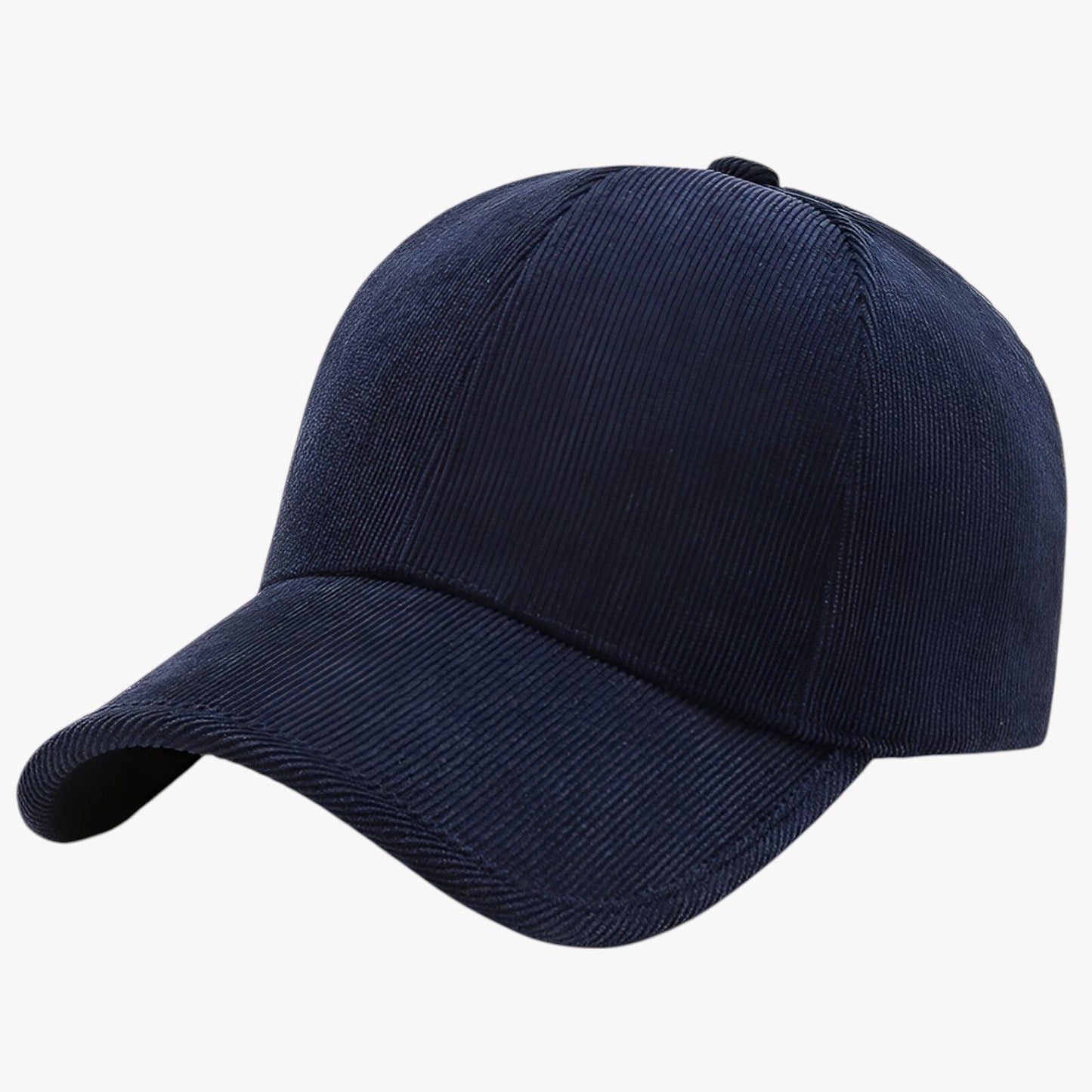 Luca | Trendy Snapback in Corda Olivgrün