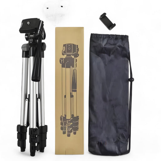 40 Zoll Telefonstativ - Universeller Halter für Fotografie