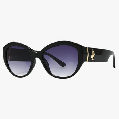 Maris | Leichte quadratische Sonnenbrille aus Polycarbonat: modernes Design, maximaler Komfort