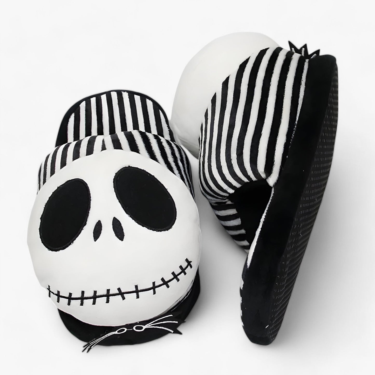 Spooky Soles | Halloween-Monsterhausschuhe - Niedlich und gemütlich