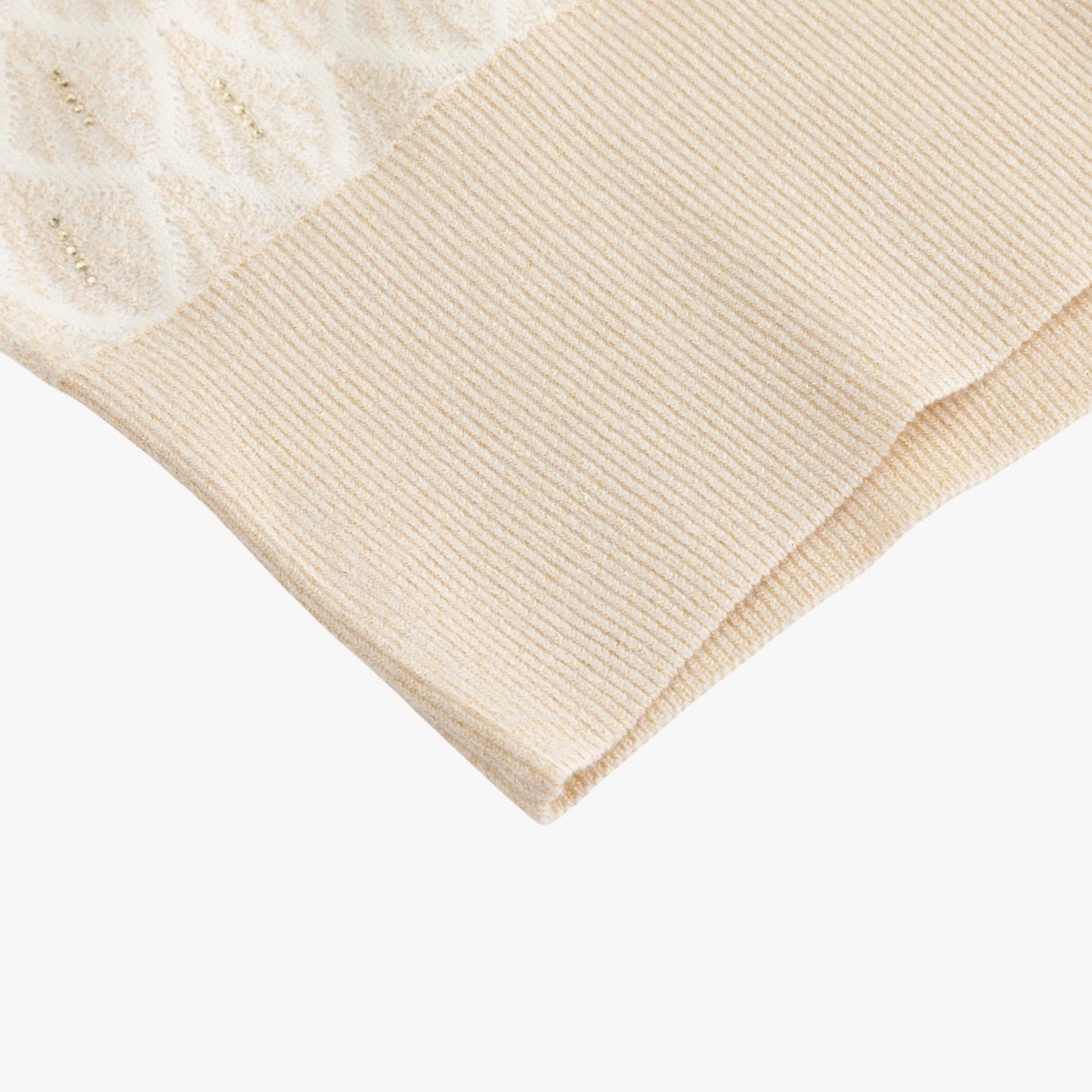 Alora | Damen-Pailletten-Cardigan: atmungsaktive Eleganz und lässiger Stil