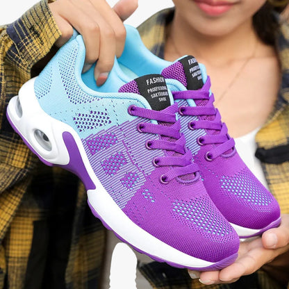 Celestine | Damenläufer Schuhe: Leicht und bequem für jeden Schritt