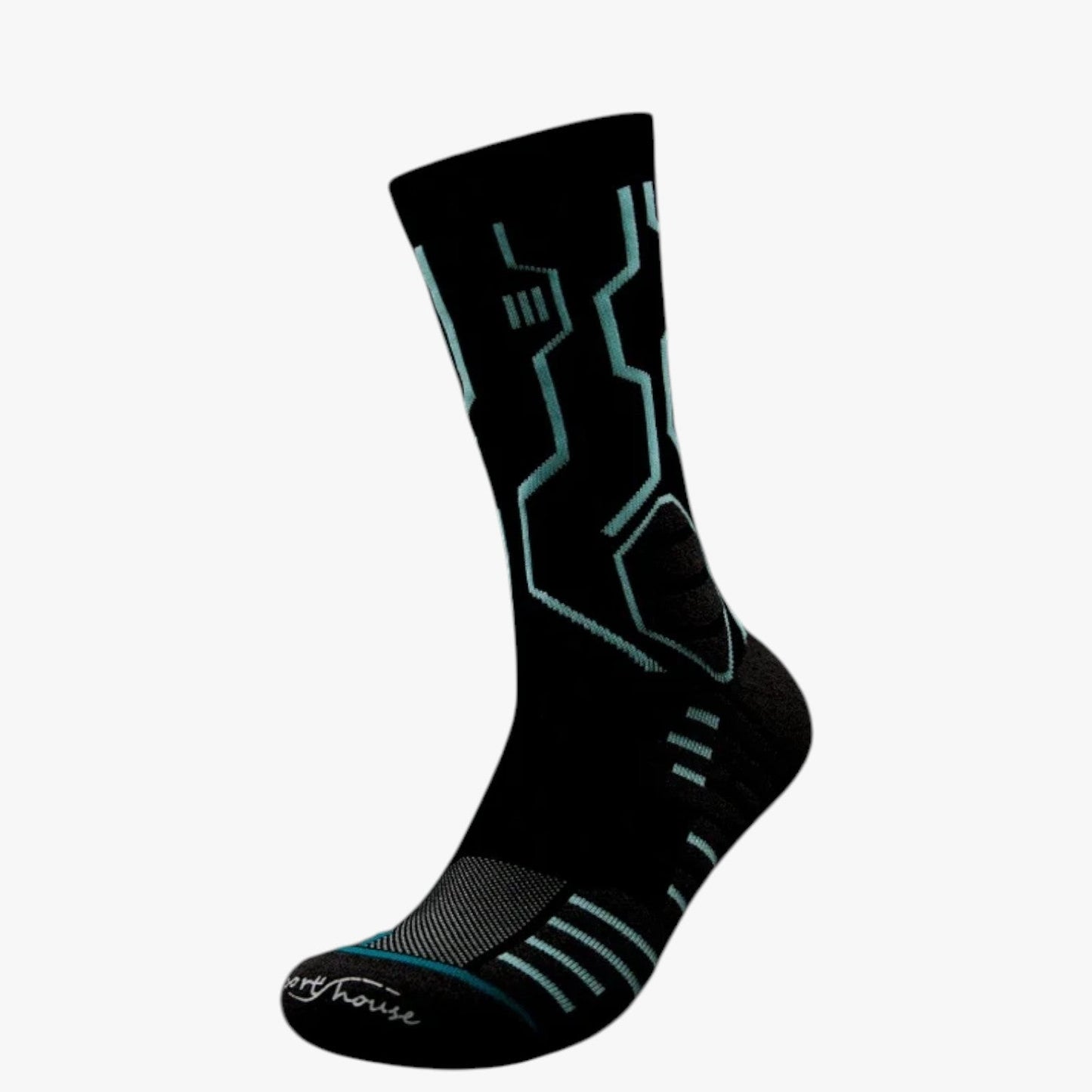 Dawson | Kompressions-Sportstrümpfe: Unterstützung, Passform und Komfort