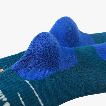 Rafael | Robuste Wollsocken - Halten die Füße den ganzen Tag warm und trocken