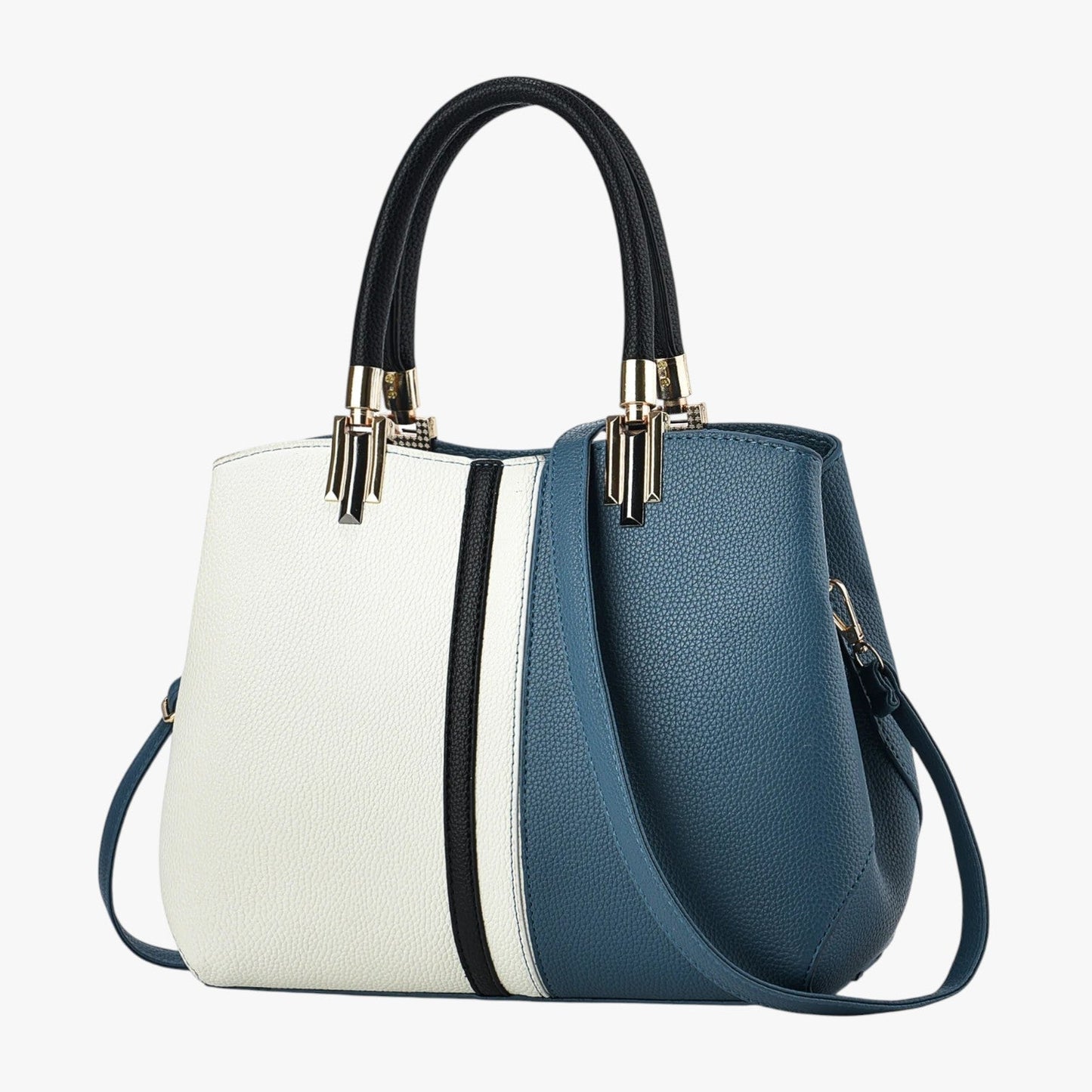 Melissa | Stil und Funktionalität - Wasserdichte Damen-Umhängetasche