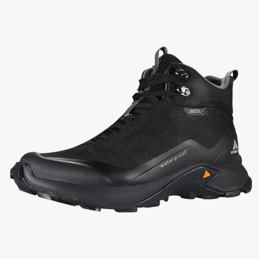 Antonio | Herren Bergschuhe Mit Starker Traktion, Extremem Komfort & Vollständigem Schutz