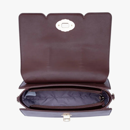 Karina | Tasche aus langlebigem PU-Leder mit elegantem Stil