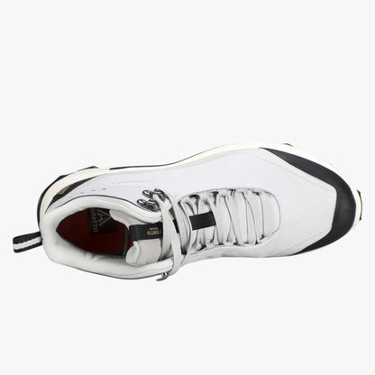 Antonio | Herren Bergschuhe Mit Starker Traktion, Extremem Komfort & Vollständigem Schutz