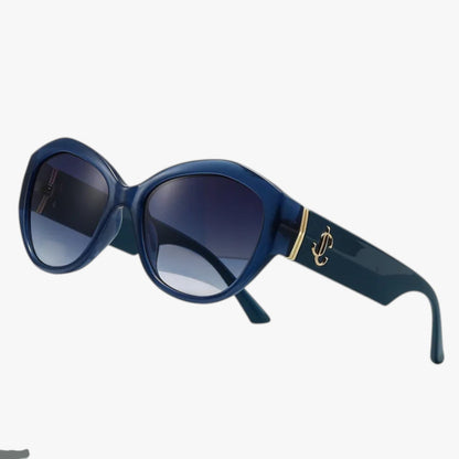 Maris | Leichte quadratische Sonnenbrille aus Polycarbonat: modernes Design, maximaler Komfort