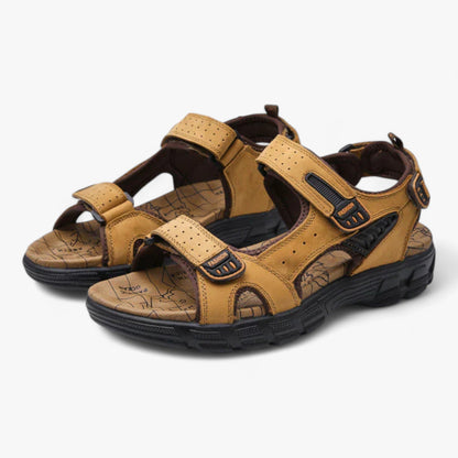 Orthopädische Sandalen - Komfort und Unterstützung für Ihre Füße