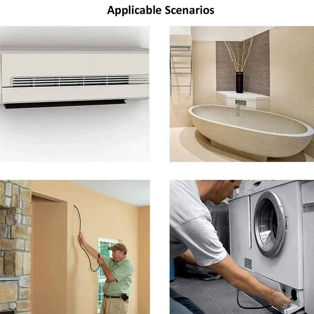 FlexiScope Pro™ - Ihr digitaler Ermittler