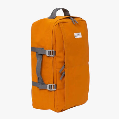 Kristofer | Leichte und geräumige Wochenendtasche - aus recyceltem Stoff