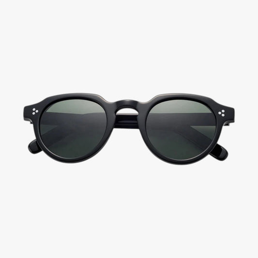 Celina | Damensonnenbrille im Retro-Stil - Nachhaltige Eleganz mit Polarisierte Gläser