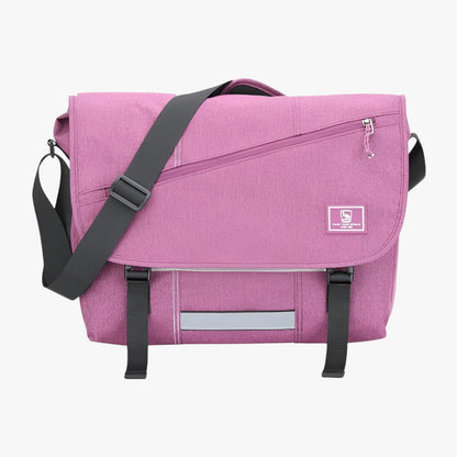 Jordan | Vielseitige Umhängetasche für 15” Laptop