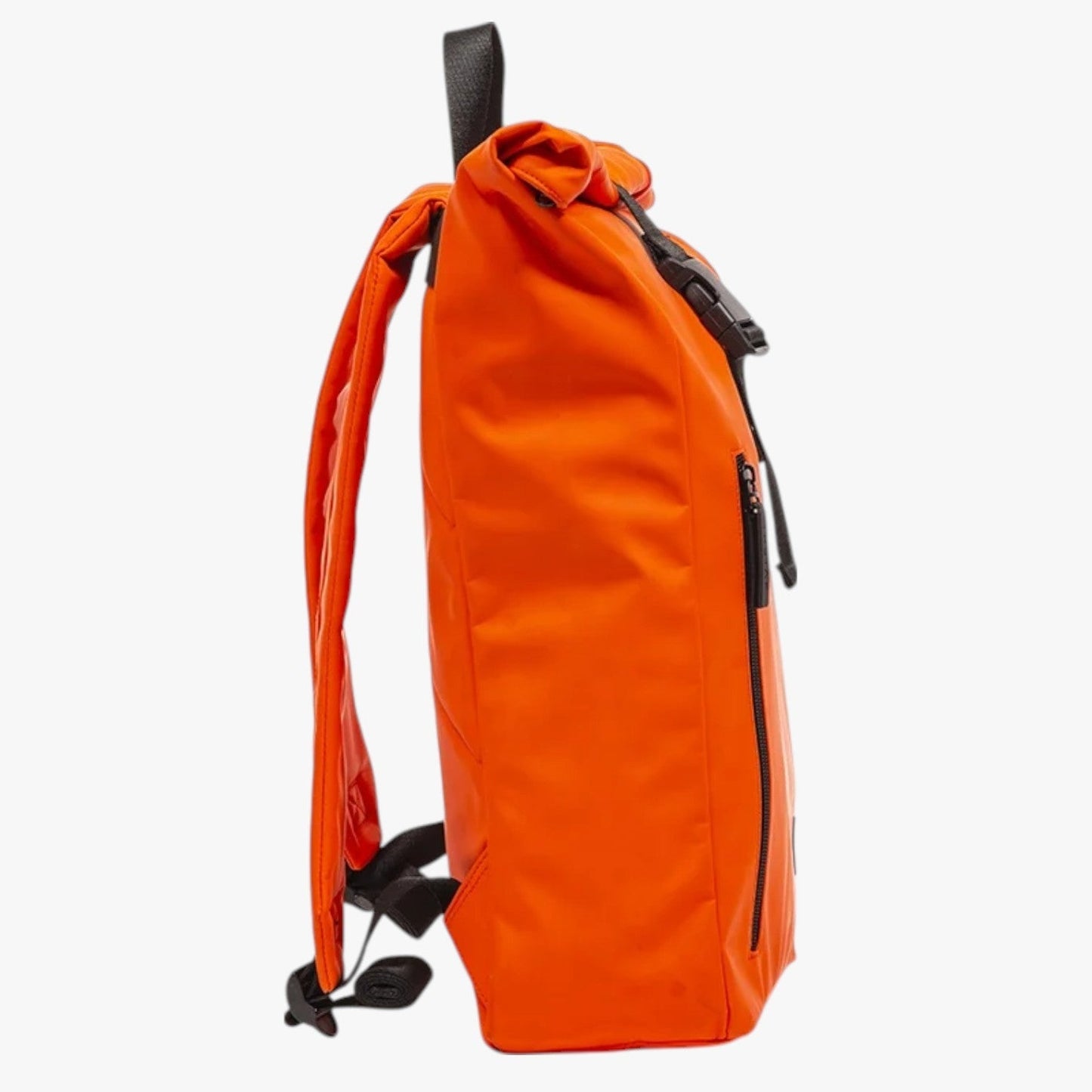 Sherwin | Wandeltasche umkehrbar glänzend: ökologischer Stil und Vielseitigkeit auf Reisen