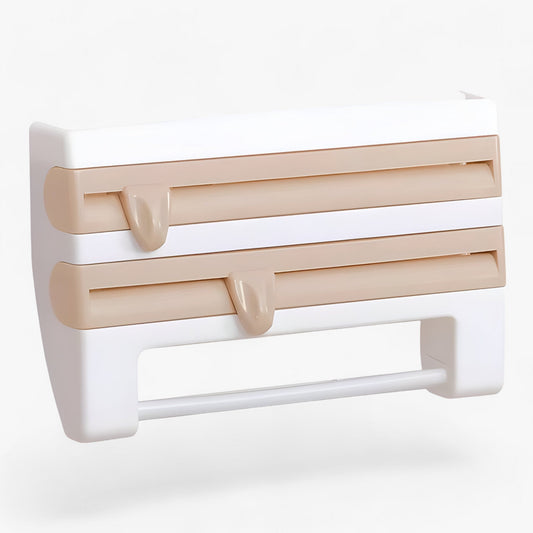 NeatWall Pro™ | Wandhalterung - Multifunktional und platzsparend