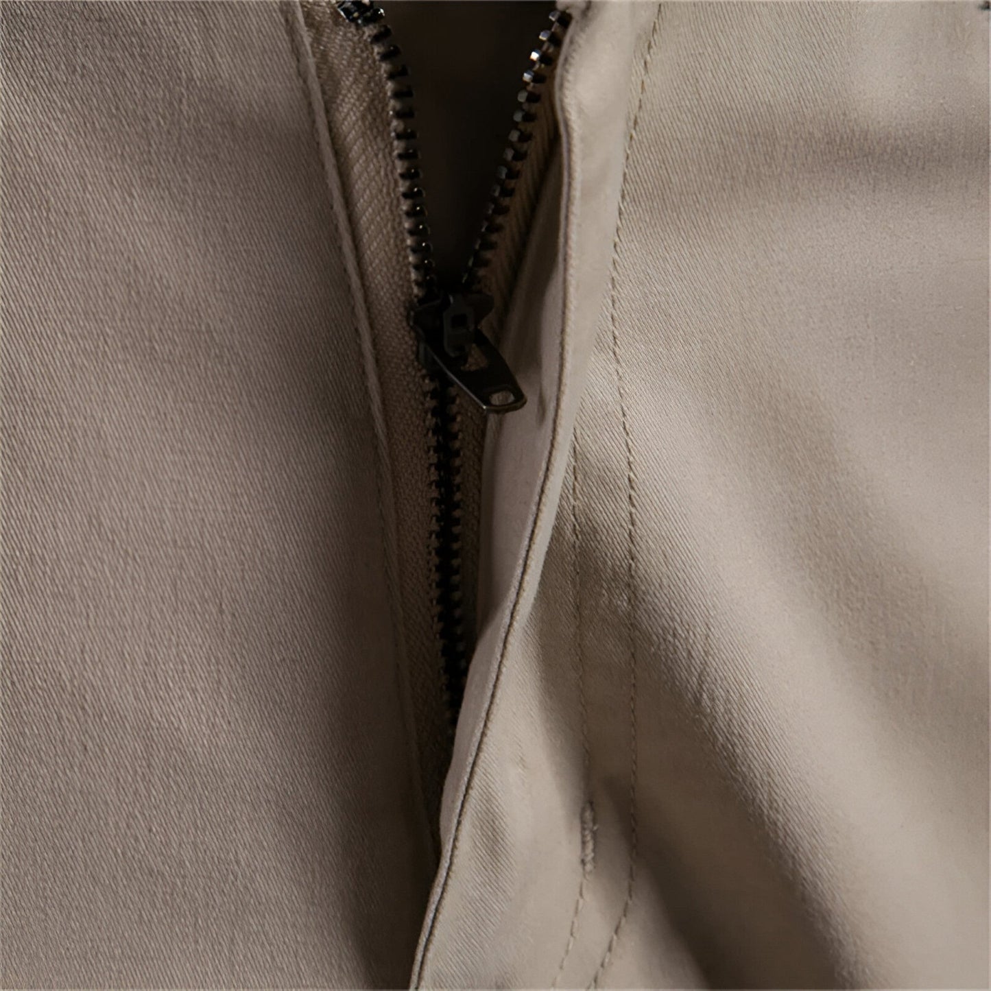 Ethan | Herren Baumwollshorts Leicht und Bequem