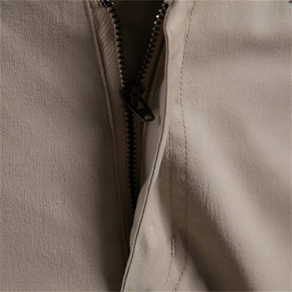 Ethan | Herren Baumwollshorts Leicht und Bequem