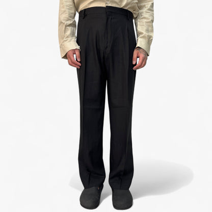 Chris | Herren Leinenhose für Elegante Anlässe