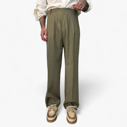 Chris | Herren Leinenhose für Elegante Anlässe