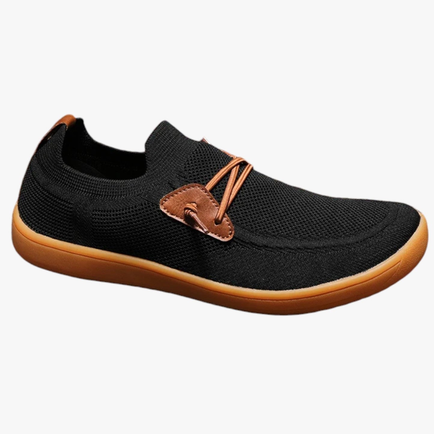 Matteo | Atmungsaktive Sneakers für Herren mit Breitzehen für Komfort im Freien