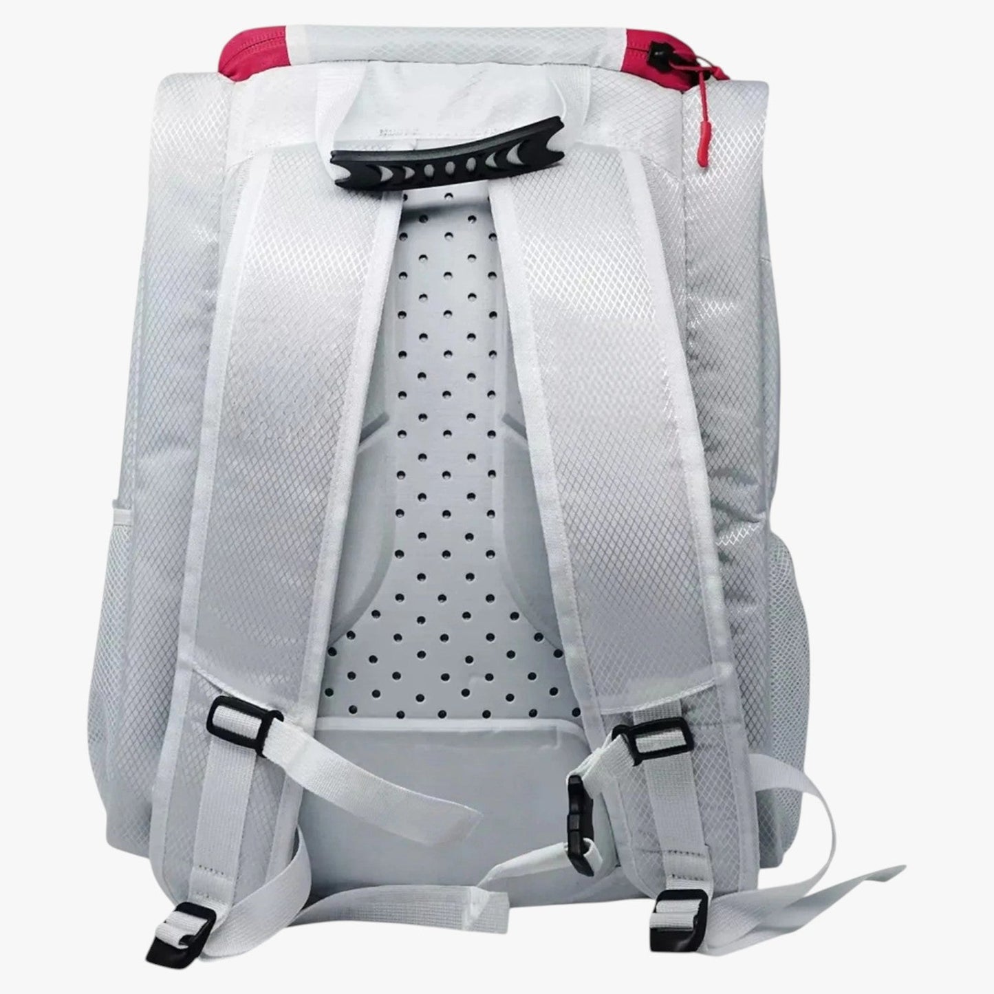 Magnus | Großer Pickleball-Rucksack mit Schuhfach und Tennistaschen