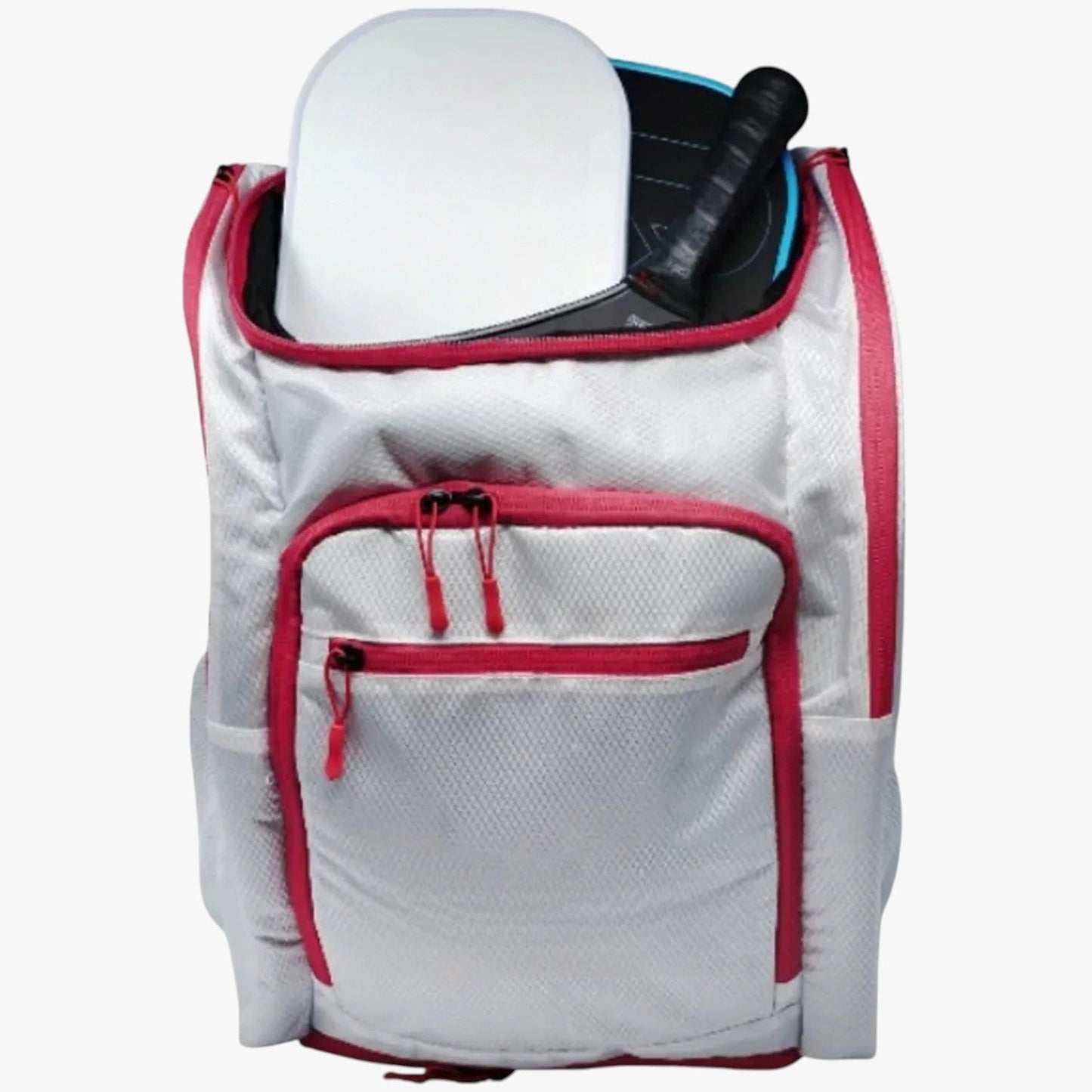 Magnus | Großer Pickleball-Rucksack mit Schuhfach und Tennistaschen