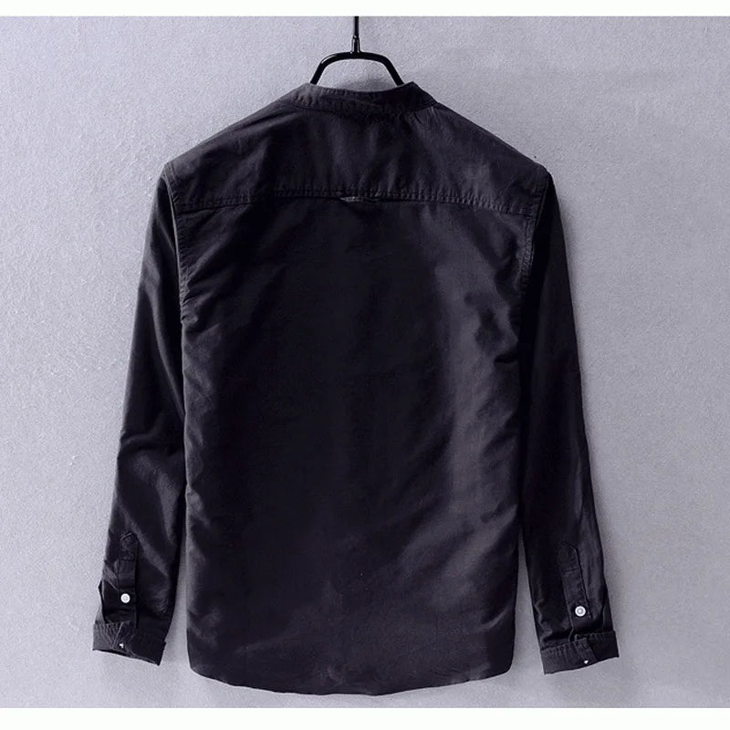 Herren Freizeithemd – Matteo