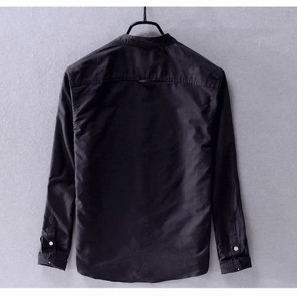 Herren Freizeithemd – Matteo