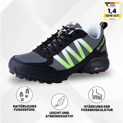 OrthoTrekking Soft - Trekking u.- Wanderschuhe