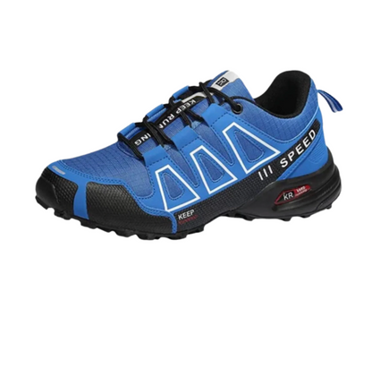 HikeHub - OrthoTrekking