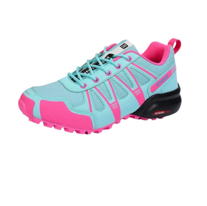 HikeHub - OrthoTrekking Lady