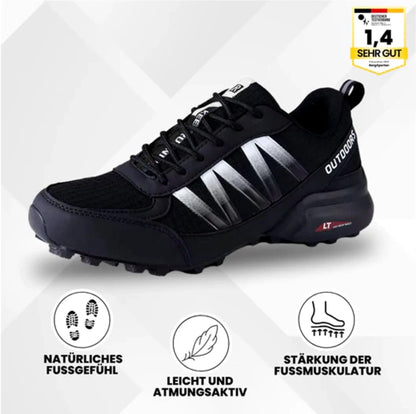 OrthoTrekking Soft - Trekking u.- Wanderschuhe