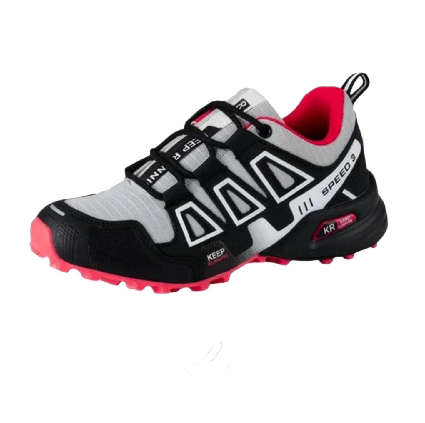 HikeHub - OrthoTrekking