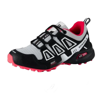 HikeHub - OrthoTrekking