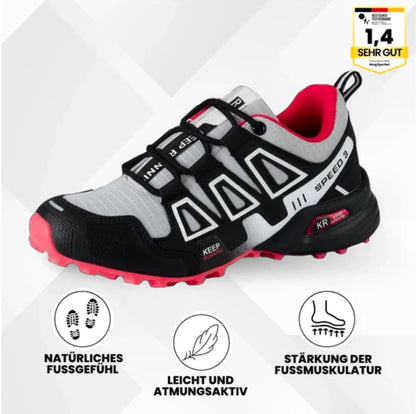 HikeHub - OrthoTrekking