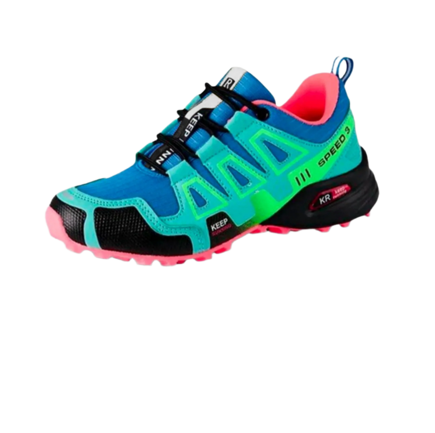 HikeHub - OrthoTrekking