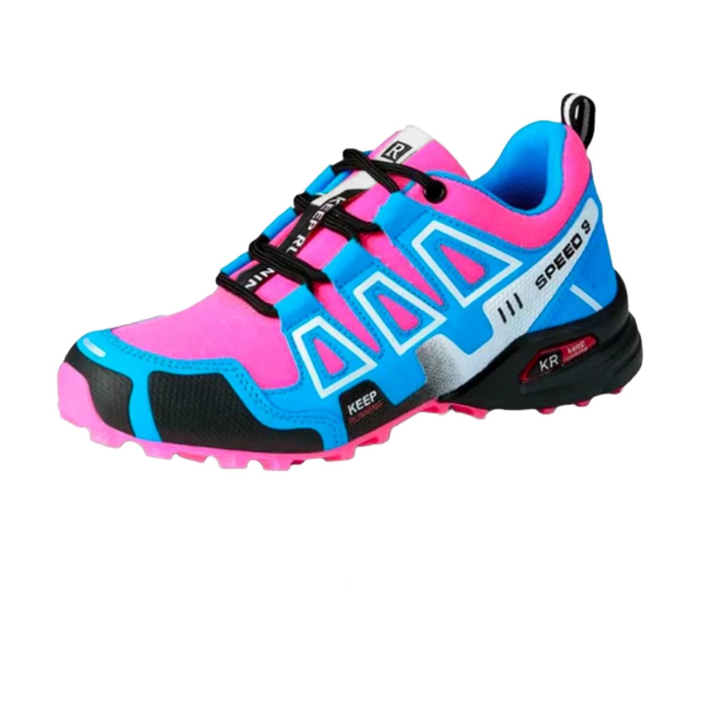 HikeHub - OrthoTrekking