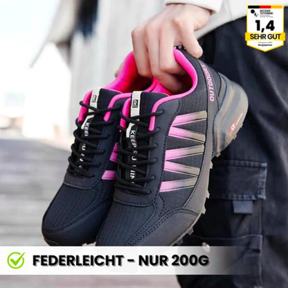 HikeHub - OrthoTrekking Soft