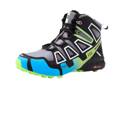 HikeHub - OrthoTrekking Komfort